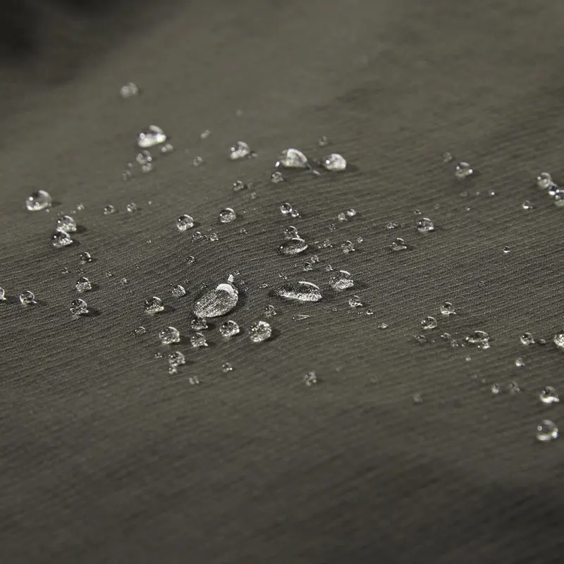 Летние мужские брюки быстросохнущие водонепроницаемые эластичные дышащие для