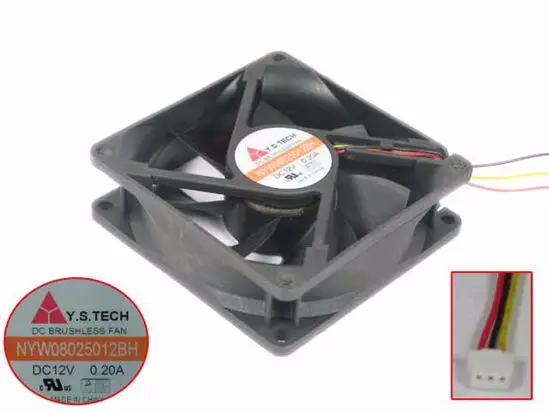 tech nyw08025012bh
