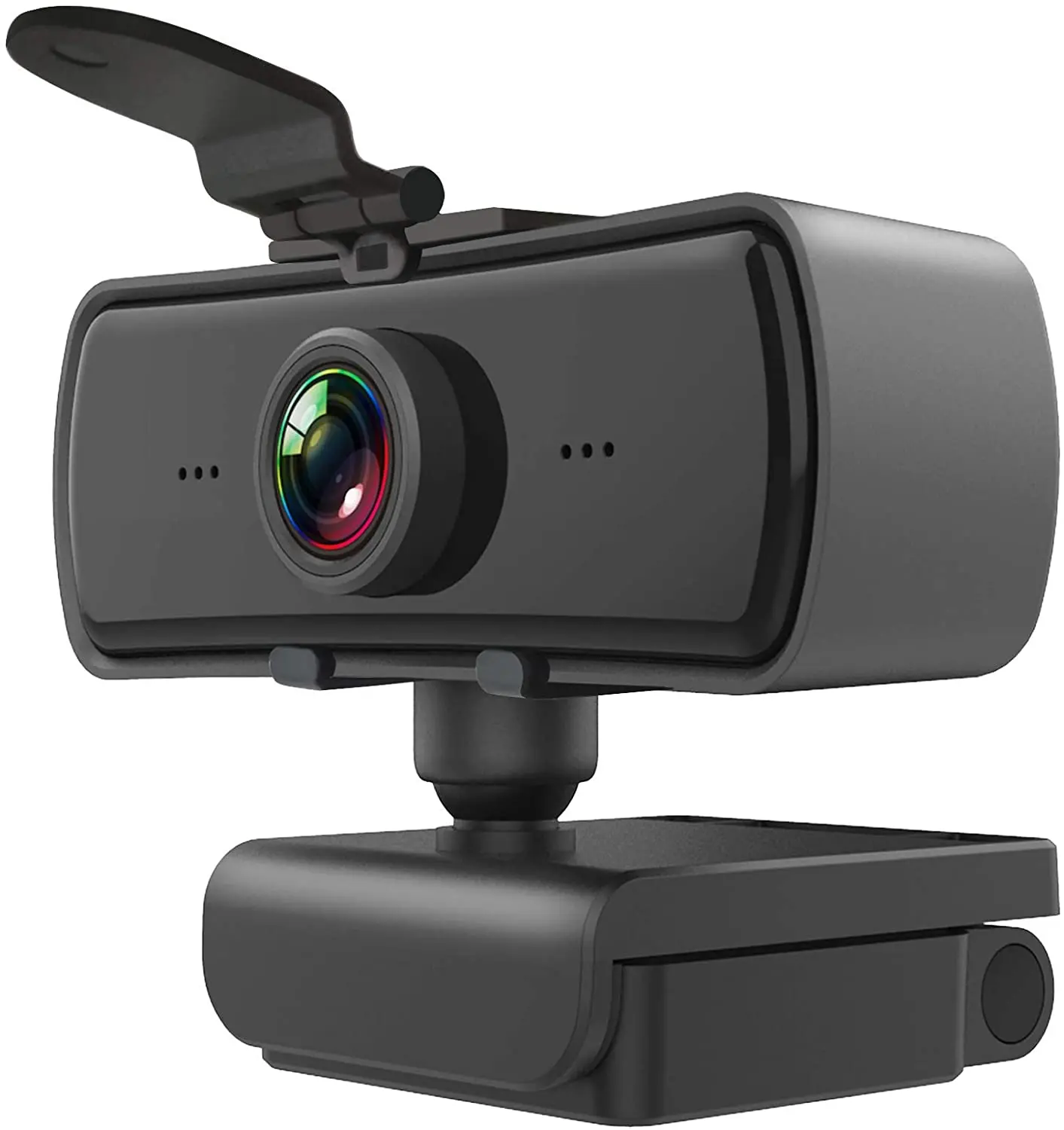 Webcam 2k hd 2040*1080p com microfone para