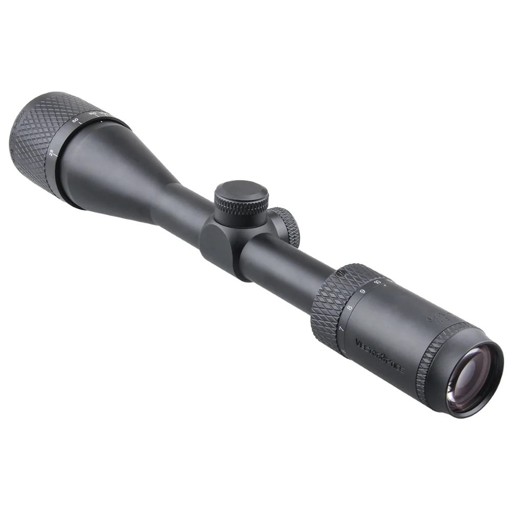 Оптический прицел Vector Optics Matiz 1 дюйм 2 7x32 3 9x40 4 12x40 6 18x44 AO 1/4 MOA Vamint для стрельбы