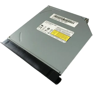 Внутренний DVD-привод для ноутбука ACER E5-573G E5-574G P258 Series Dual Layer 8X DL DVD RW RAM 24X