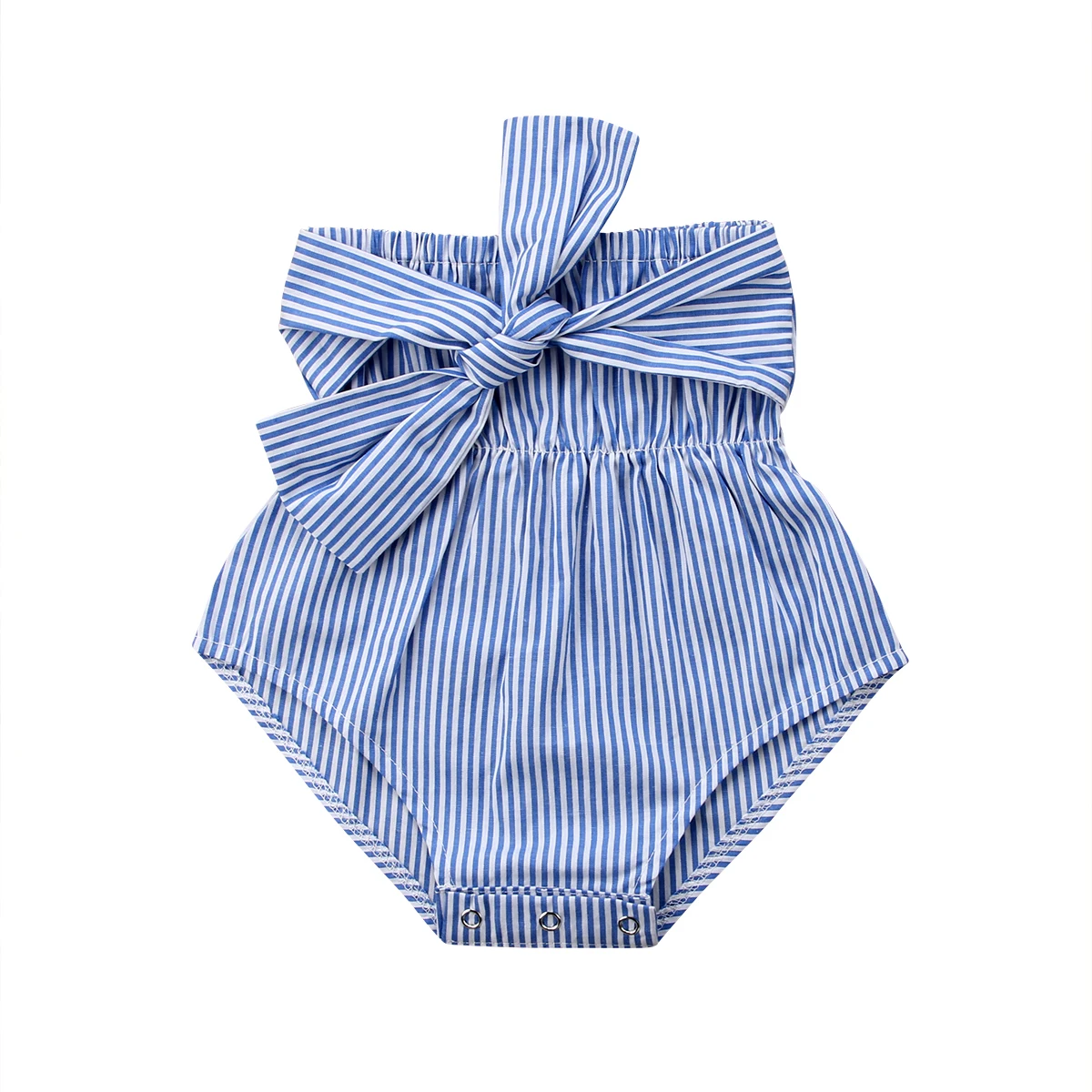 

Newborn Baby Girl Jumpsuit Bodysuit Cotton Bodysuits Outfits Sunsuit 0-24M Baby Girl Clothes