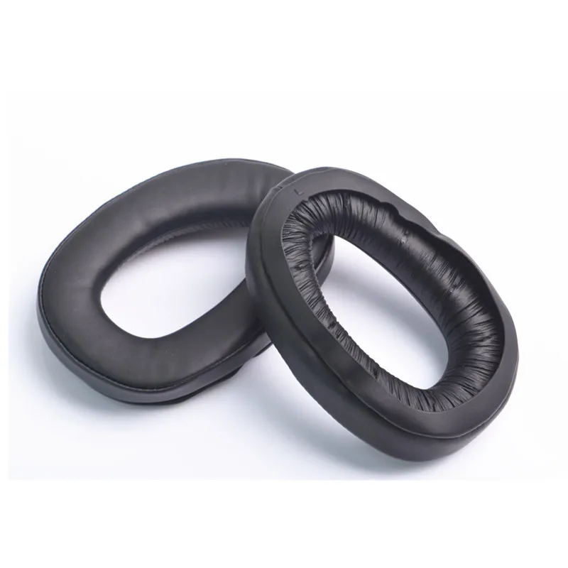 Высококачественная гарнитура для замены пены Sennheiser GSP300 301 302 303 350 амбушюры мягкий