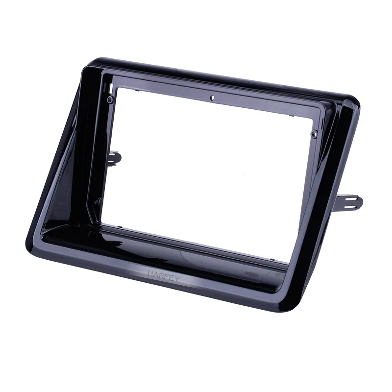 Harfey In панель приборной панели ободка обшивка комплект обивка 9 дюймов