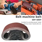 Абразивные инструменты, металлический шлифовальный инструмент, шлифовальные ленты 60-600 Grits, шлифовальные ленты 915*100 мм, шлифовальные полировальные инструменты