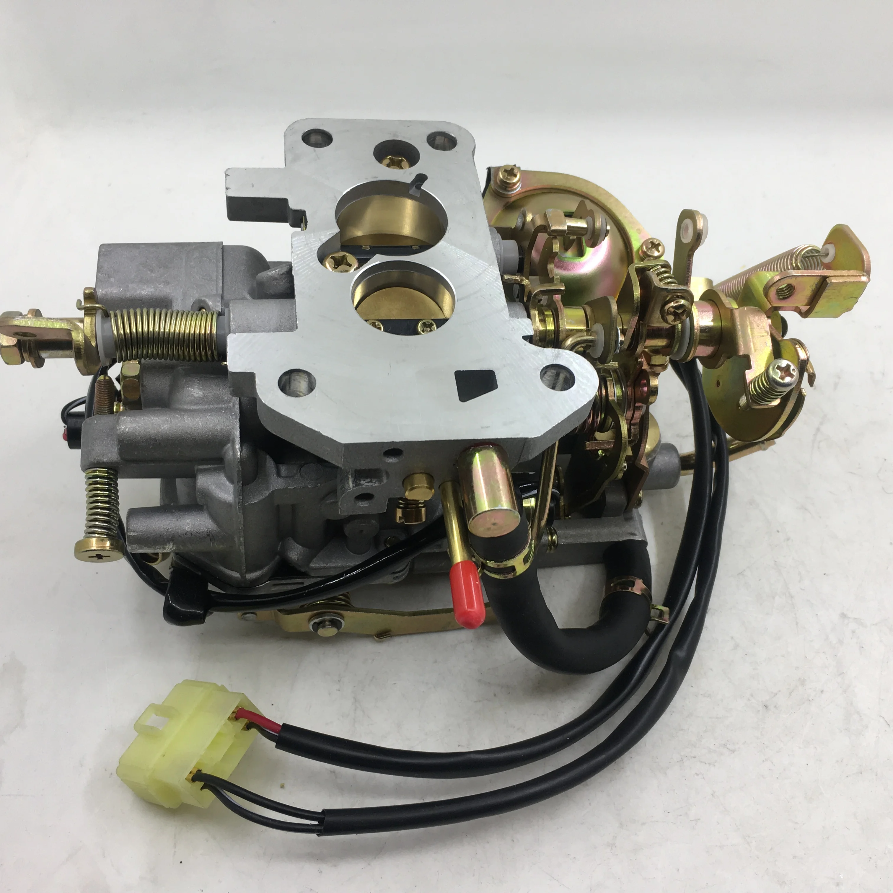 Карбюратор SherryBerg carb для kia pride CD5 КАРБЮРАТОР классический vergaser carby carbrator хорошее