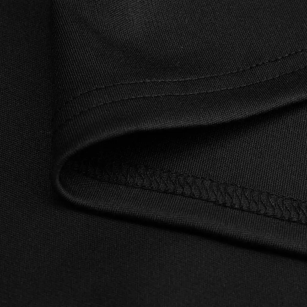 Женские сетчатые Прозрачные топы Прозрачный Топ с длинным рукавом рубашка