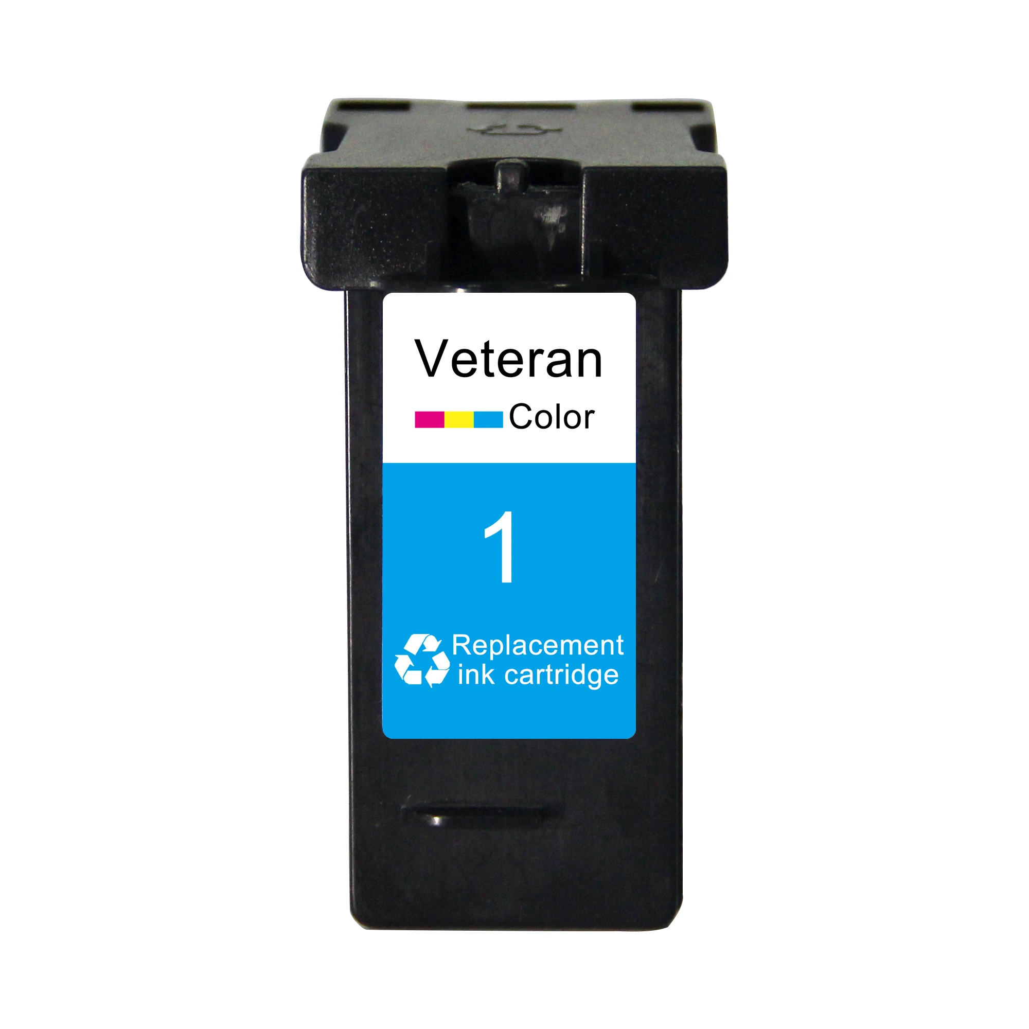 Чернильный картридж Veteran для принтера Lexmark 1 X3470 X2300 X2310 X2330 X2350 X2470 X3330 X3370 Z730 Z735 X2730