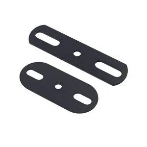 2 шт., Т-образный соединитель для кровати