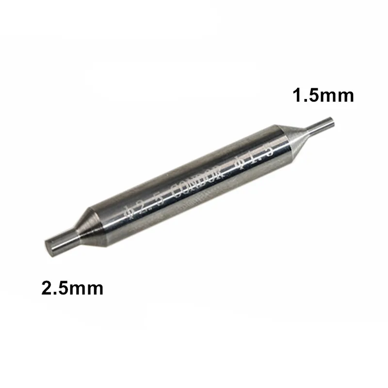 

Xhorse Tracer Probe 1.5mm and 2.5mm for Keycutter Condor XC-002 Mechanical Key Cutting Machine