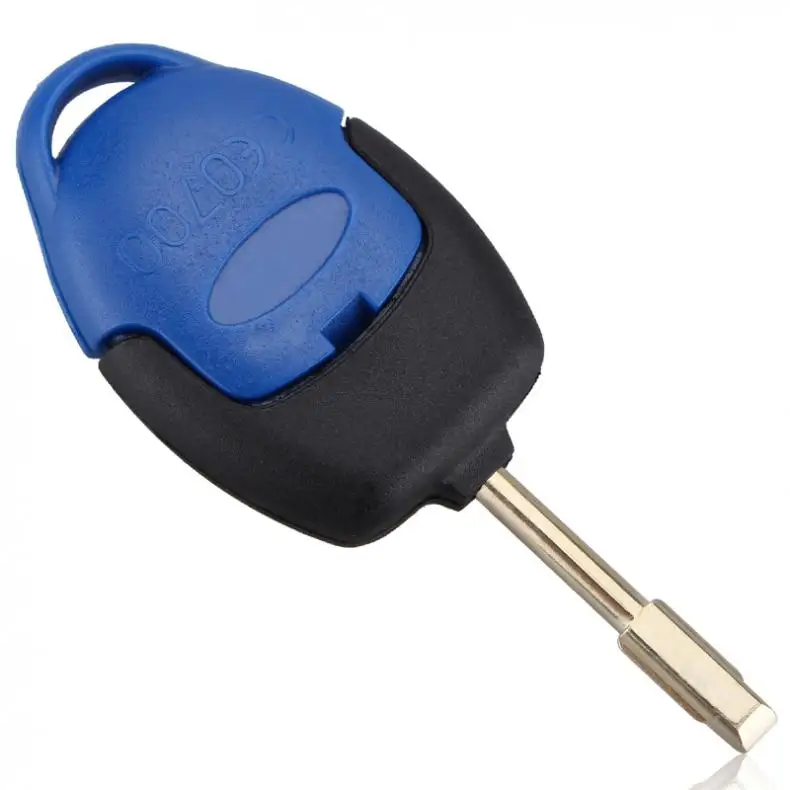 3 кнопки Автомобильный Брелок чехол оболочка Замена дистанционного управления