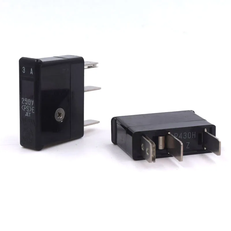 Оригинальный FANUC/предохранители DAITO P405H 0.5A/P413H 1.3A/P420H 2A/P430H 3A/P435H 3.5A/P450H 5A/P475H 7.5A/P4100H 10A
