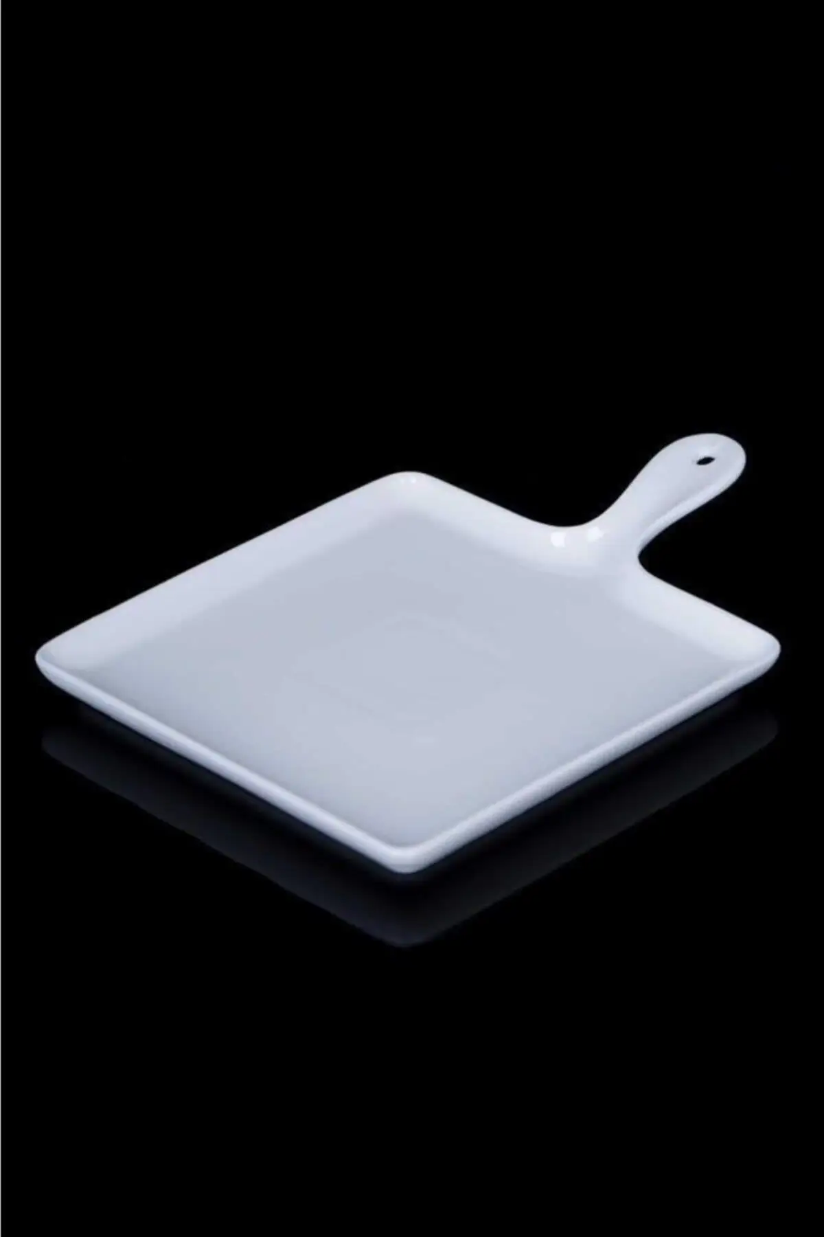 

Acar Porcelain Plate