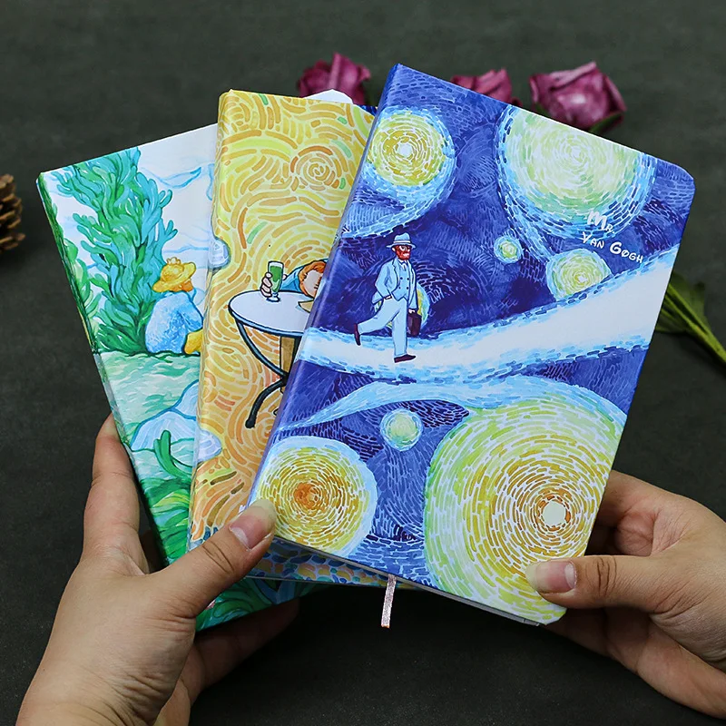 

Sketch Books Student 16K Blank Hand-Painted Drawing Pencil Paper Libros Livros Livres Kitaplar Notebook super Thick Art Painting