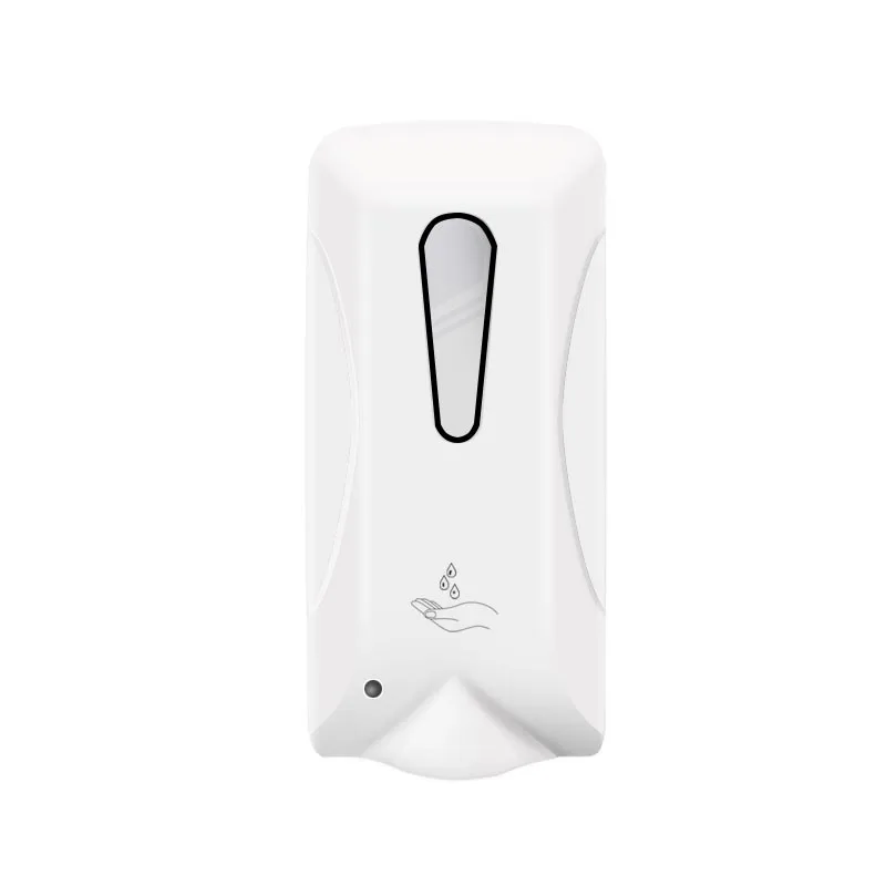 

Auto hand soap dispenser for public restroom