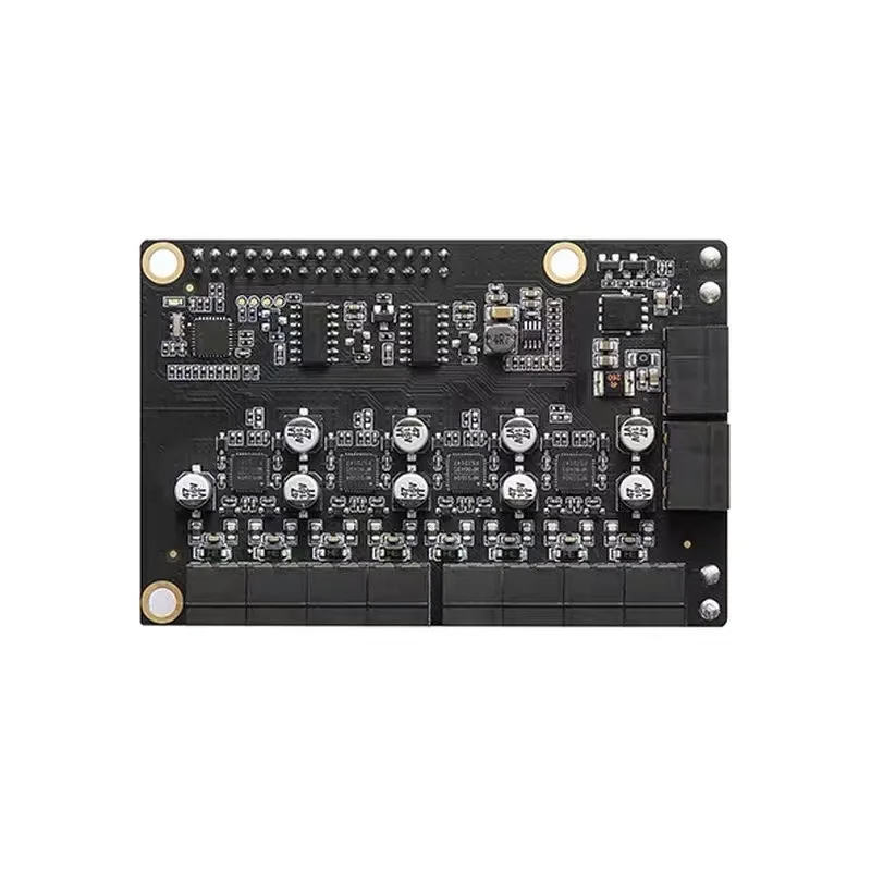 

Makeblock NovaPi плата расширения мощности V1.0 MakeX вызов электронный модуль