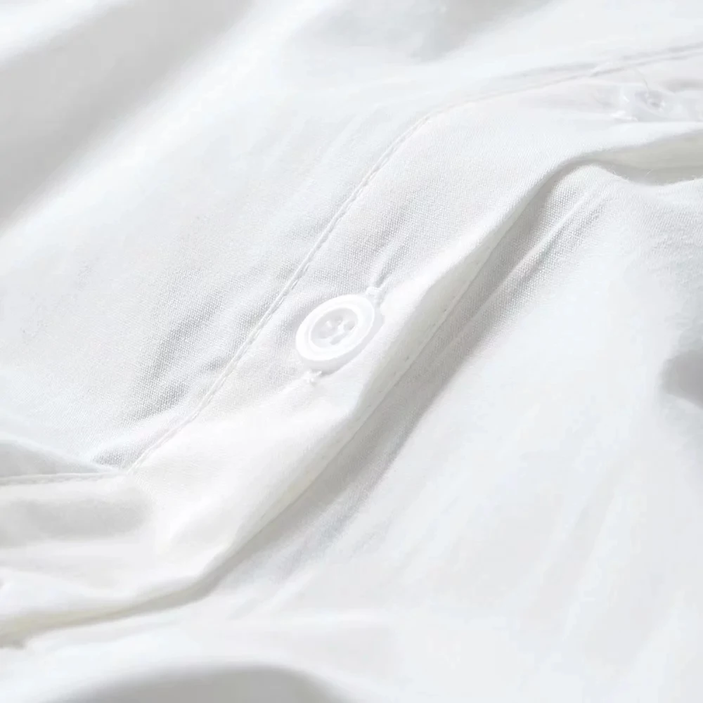 Женское платье с открытыми плечами Boho повседневное пляжное белое короткое