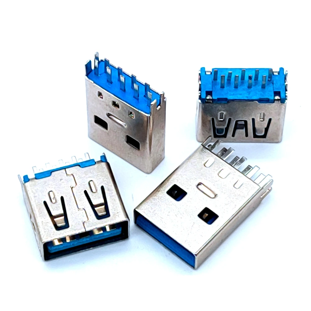 

USB 3,0 Улучшенный художественный стикер, высокоскоростной стикер, геймпад, USB 3,0, Джек лётен