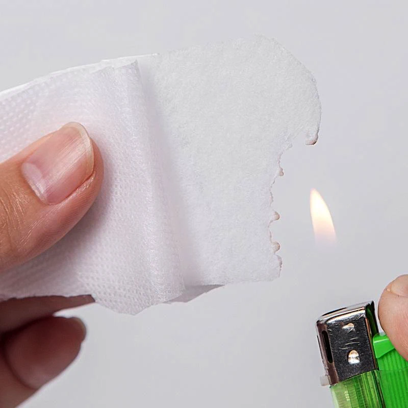 Маски противопылевые KN95 5 слоев дышащие из нетканого материала 100 шт. |