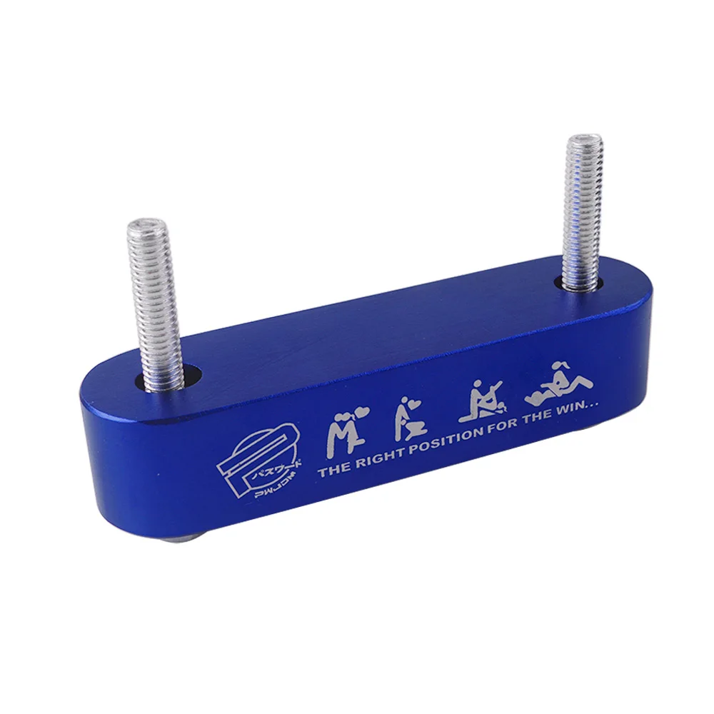 RASTP высококачественные алюминиевые подъемники с 4 шт. брызговиков для Honda Civic 92 95 EG