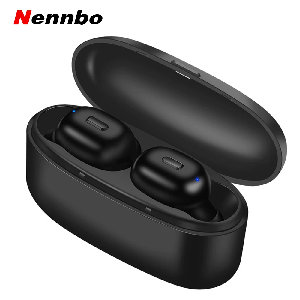 K3 TWS Bluetooth 5 0 мини наушники беспроводная водонепроницаемая Спортивная гарнитура