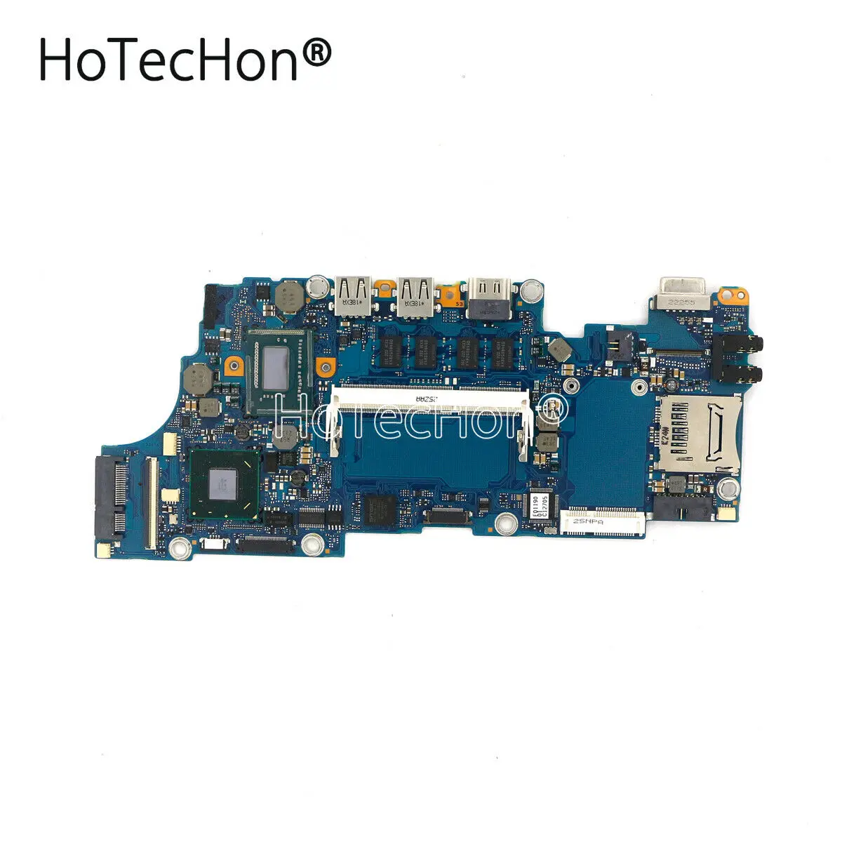 P000559500-Подлинная новая материнская плата FAU2SY1 A3267A с i5-3427u + 2 Гб для Toshiba Portege Z935 Z930 |