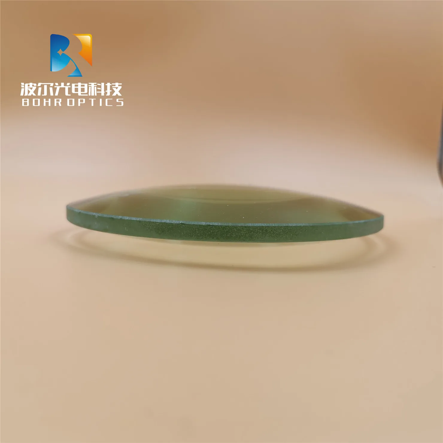 D127mm увеличительное стекло большого диаметра сменные линзы Би выпуклая линза 2X 3X