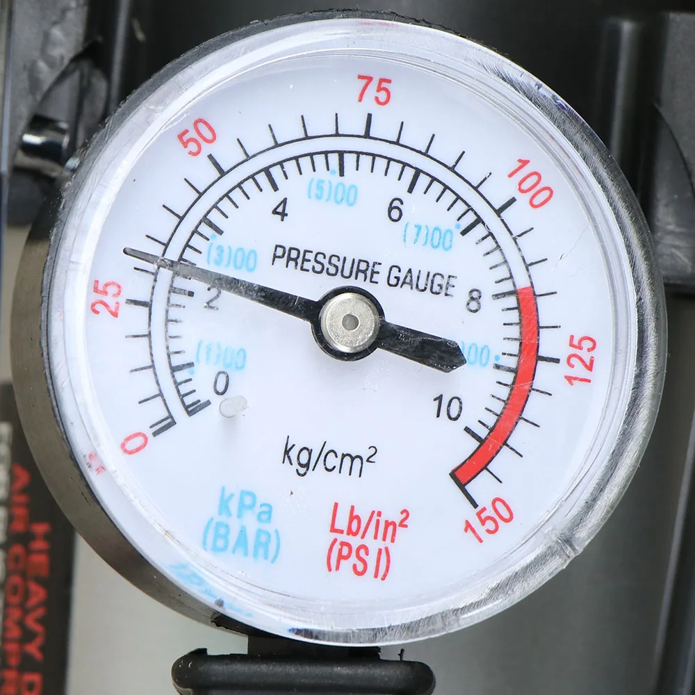 Универсальный 12V с высоким уровнем Мощность автомобиля двойным цилиндром насос