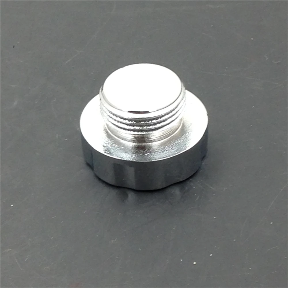 Крышка Резервуара для жидкости GSXR Suzuki 600 750 Hayabusa 1300 1999-2008 запчасти мотоциклов