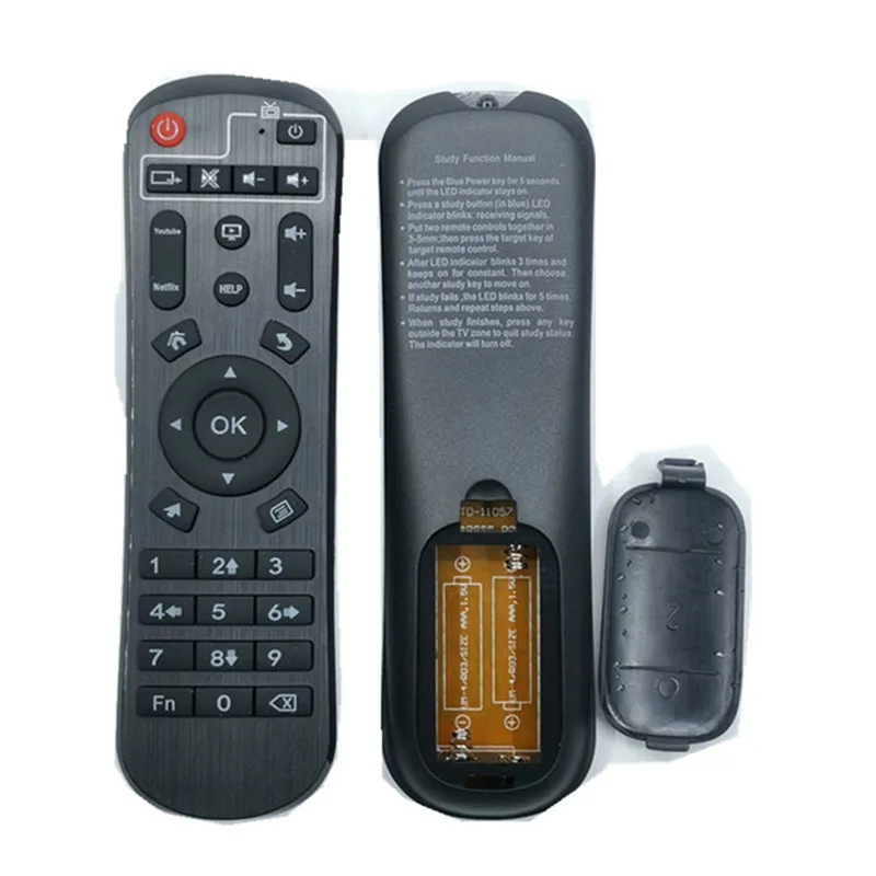 Mando IR Original sustituye a android caja de televisión remote a95x f4 r3 r5. f3 air x88 pro | Электроника