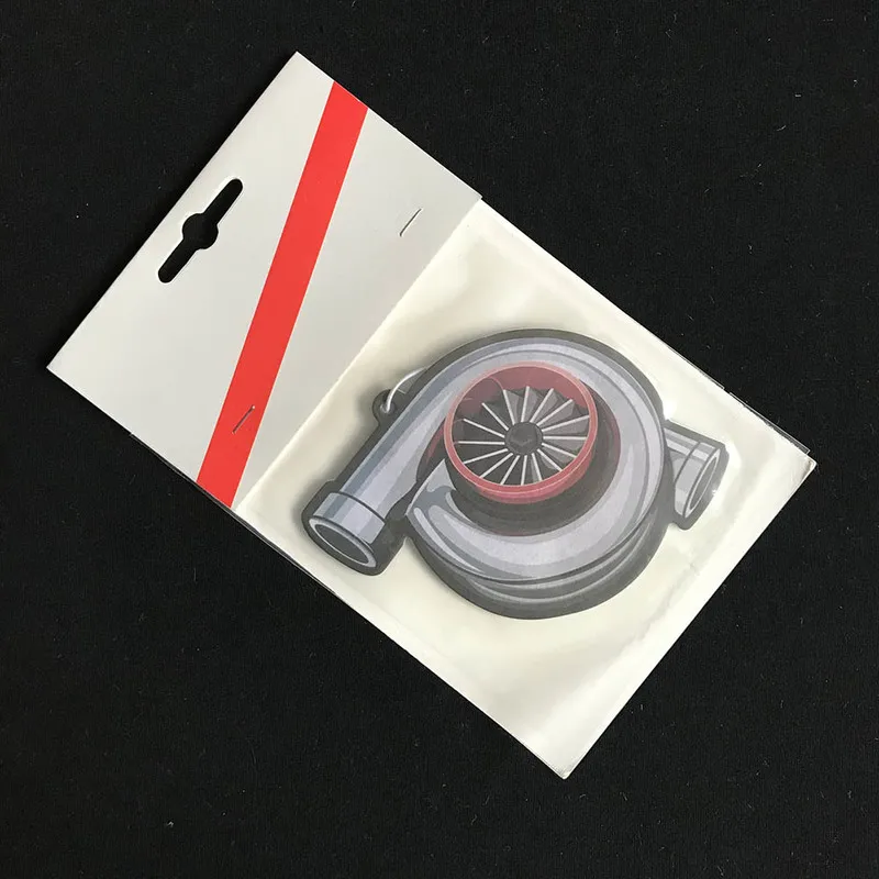 Новинка 1 шт. автомобильный подвесной освежитель воздуха для автомобиля Стильный