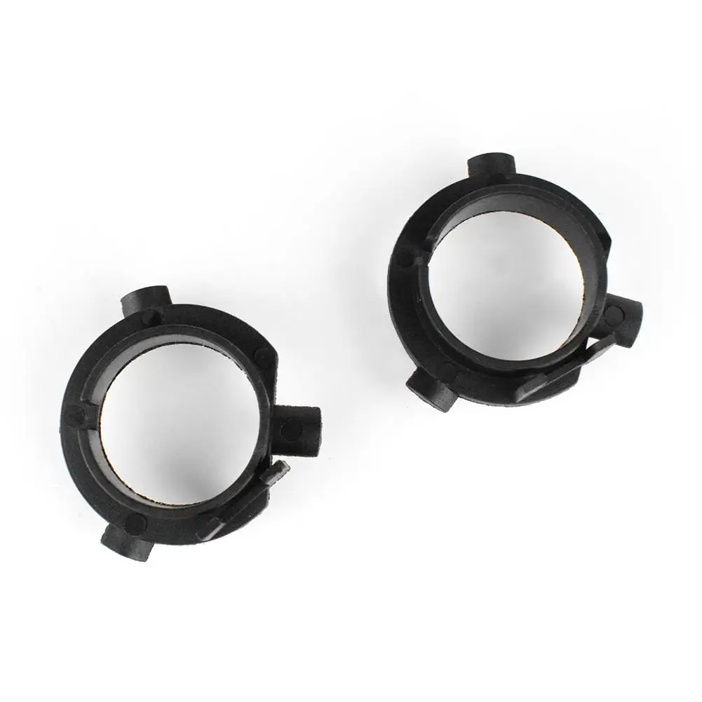 1 пара держатели-адаптеры для светодиодных фар автомобиля |