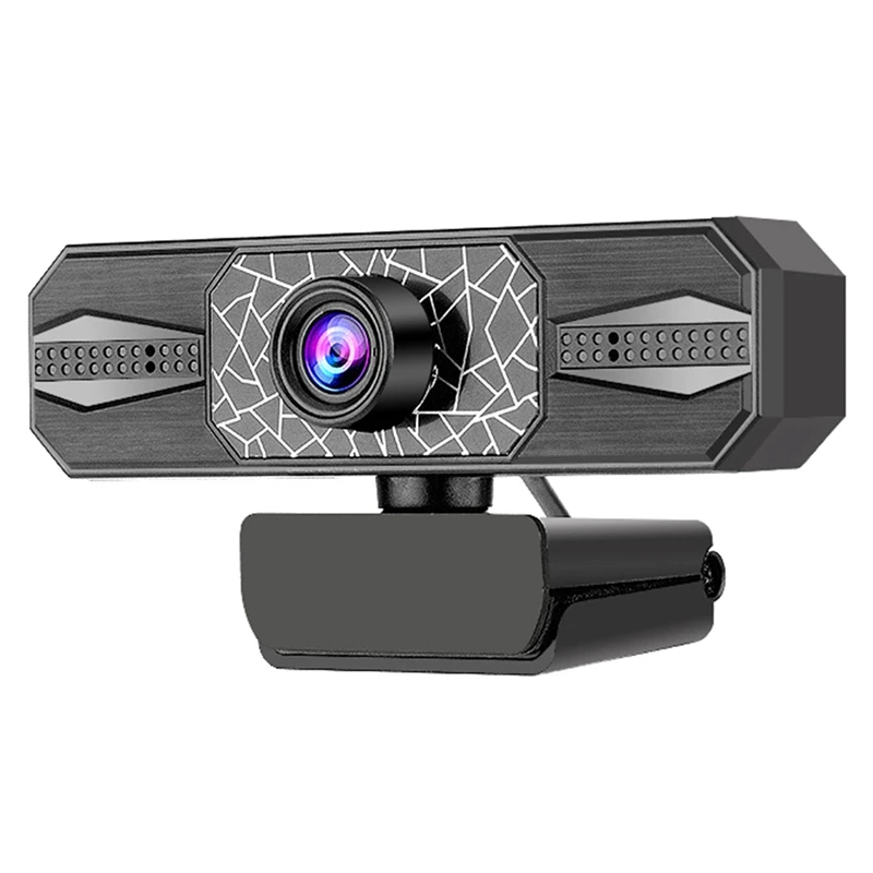 

Computer Camera 4K Resolution 8 Million Pixels Conference Live USB Class Network HD Camera Free Driver