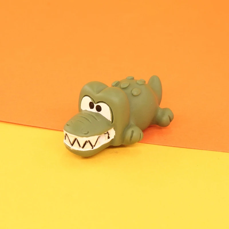 3D зуб животное магнит на холодильник стикер сообщений Хэллоуин украшение дома