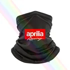 Aprilia Racing маска шарф бандана мотоцикл модный айкерские подарок мужские унисекс TopMask бандана шарф