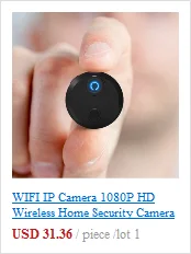 Xiao mi jia Xiaofang Dafang умная IP камера 110 градусов 1080p FHD интеллектуальная безопасность wifi IP Cam ночное видение для mi Home App