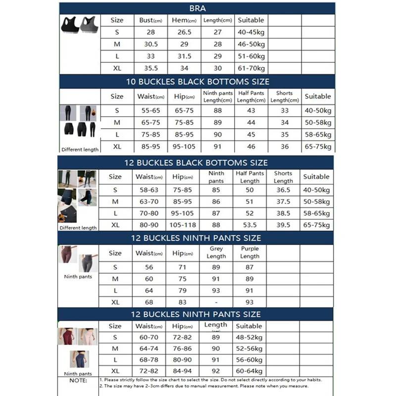 

High waist tights ninth women yoga pants Fitness gym workout seamless sports leggings Black running activewear trousers female