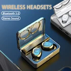 TWS-стереонаушники KINGSTAR с поддержкой Bluetooth и защитой от воды