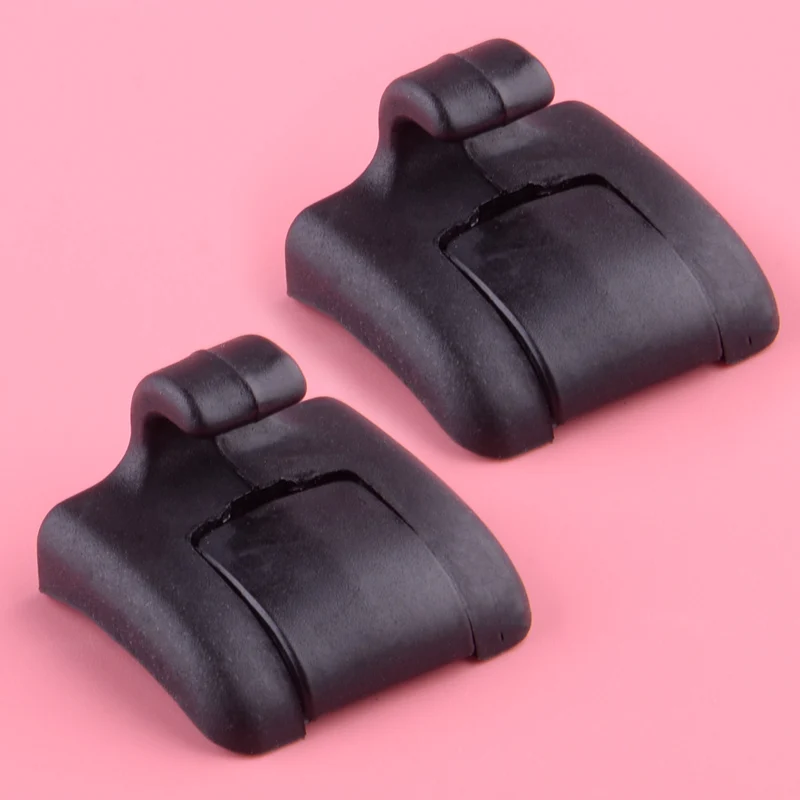 

2Pcs Rear Door Window Sunshade Curtain Clip Hook Bracket 8E0861337 Fit for Audi A3 S3 RS3 A4 S4 RS4 Avant Quattro 8E08613374PK