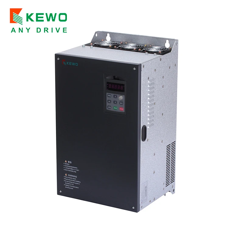 

PV800-2T18.5G кВт VFD MPPT инвертор солнечного насоса