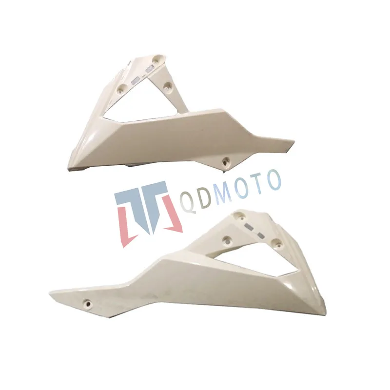 Аксессуары для мотоциклов Kawasaki Z250 2013-2018 Z300 2014-2017 Неокрашенный Кузов Под боковой