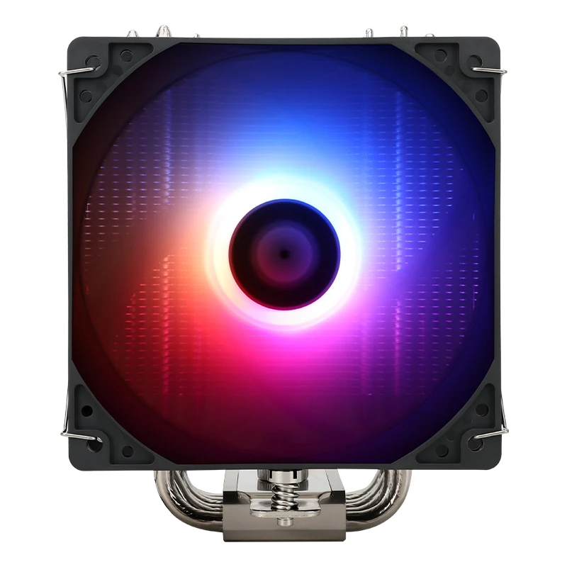 Thermalright BA120 ARGB CPU охладитель с воздушным охлаждением AGHP антигравитационный 6