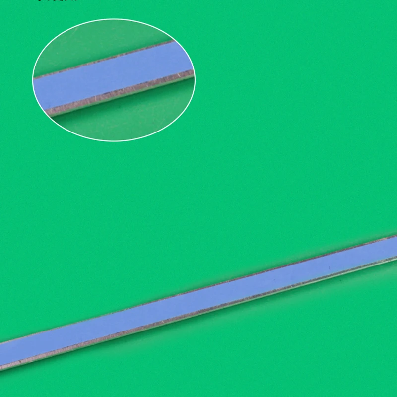 Светодиодный светильник 520 мм задний свет 72 светодисветодиодный для