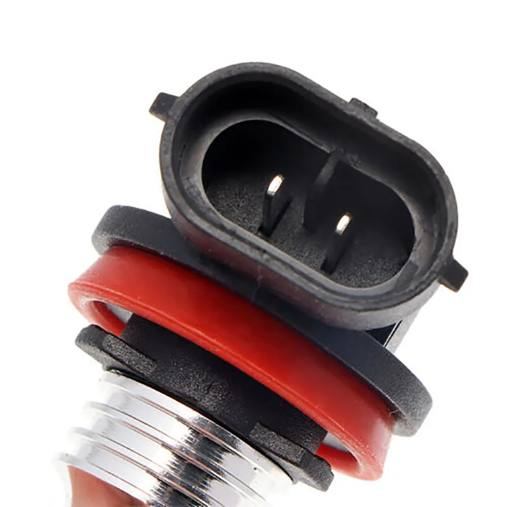 

White H11 LED Lights Bulbs Accessories Headlight High Power Super Bright