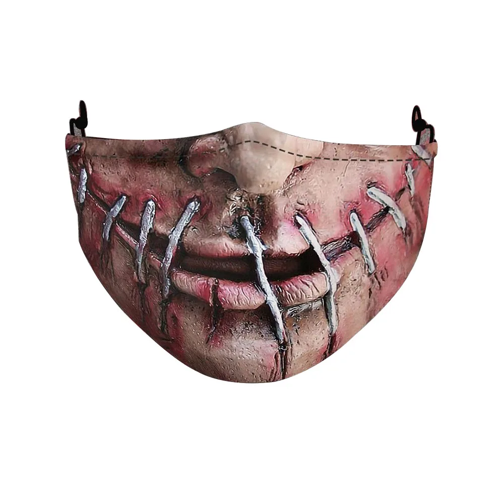 Лидер продаж Забавные Маски для косплея Тролль Джокер на Хэллоуин и Рождество