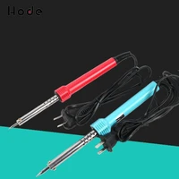 220v 30405060w electric soldering iron general purpose electric soldering iron hot glue handle and tip %d0%bf%d0%b0%d1%8f%d0%bb%d1%8c%d0%bd%d0%b8%d0%ba