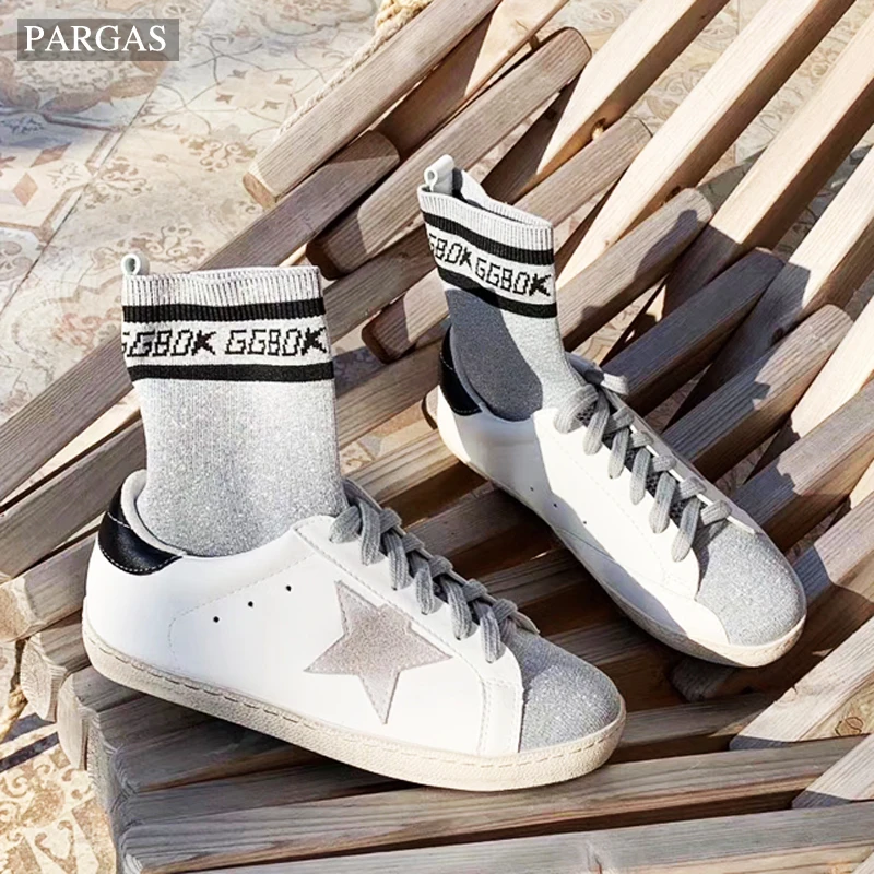 Женская обувь сезон осень женская модная роскошный фирменный дизайн|Женские