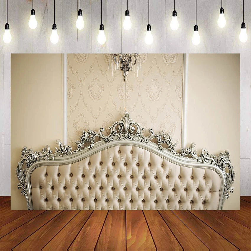 Фон для фотосъемки в стиле барокко