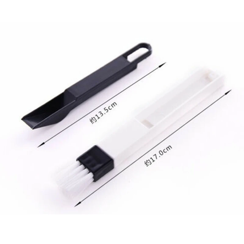 Небольшие инструменты для чистки кистей пультов дистанционного управления