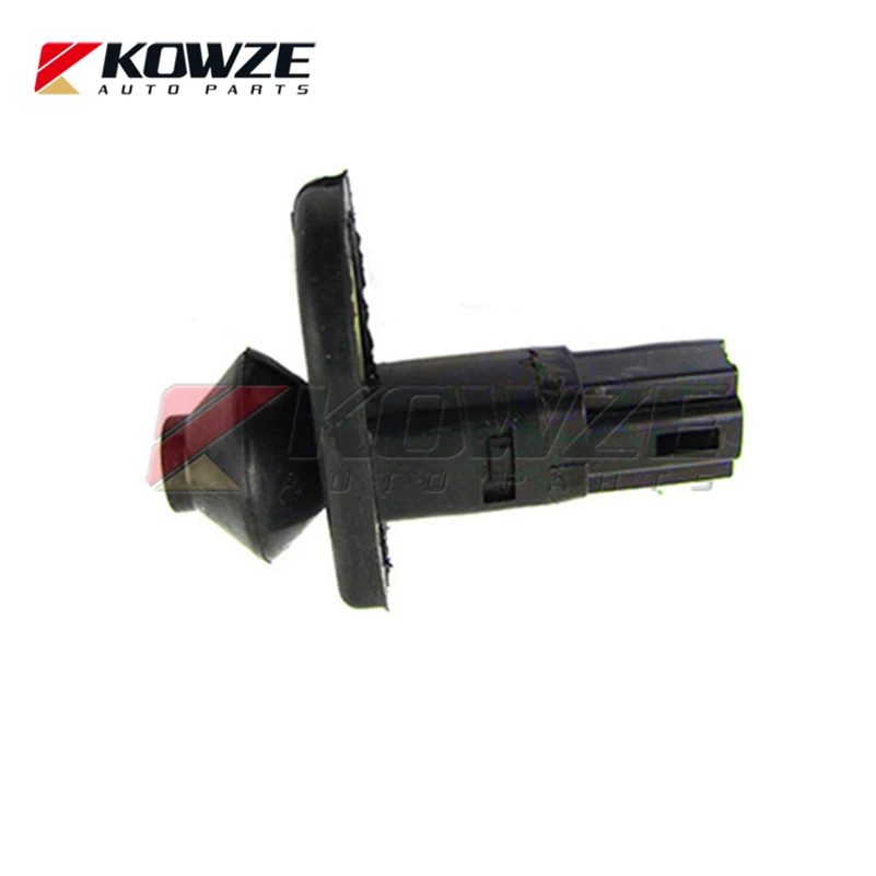 Комплект переключателей KOWEZ 2 Pin автомобильная лампа на дверь MB698713 подходит для